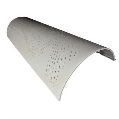 Qoplama alyuminiy Venneer seriyasi