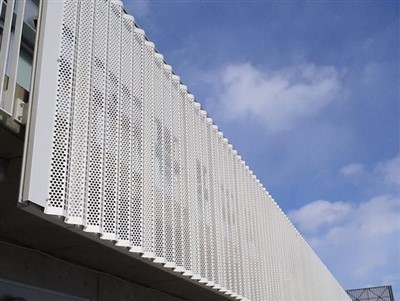 Izolyatsion shisha parda devori